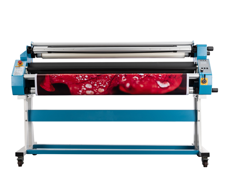 LF1700-D5 Automtic Laminator