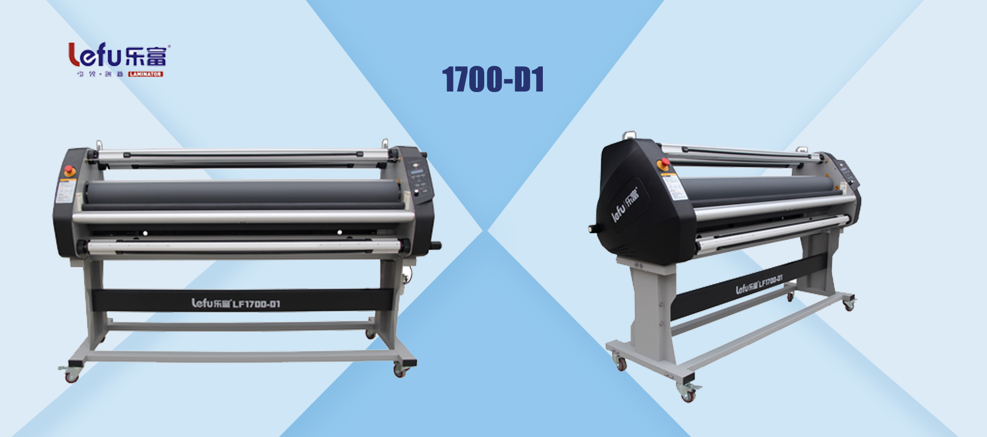 Manual Cold Press Roll Laminating Laminator Machine