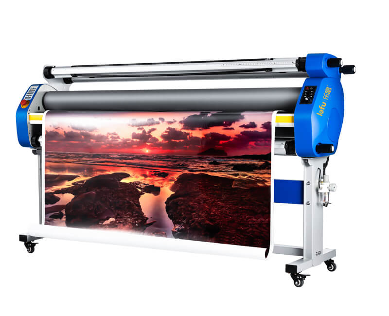 LF1700-B6 Laminator