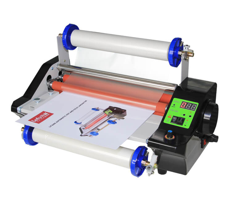 LF360S A3 Laminator