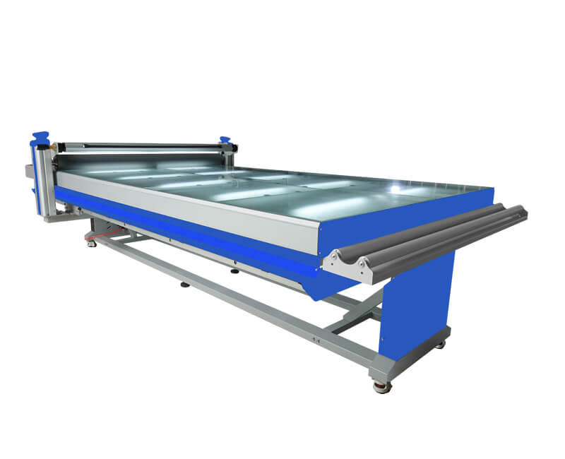 Flatbed Lamianor