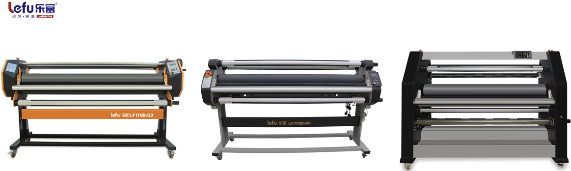 High Quality Roll To Roll Flatbed Cold Laminator Machine