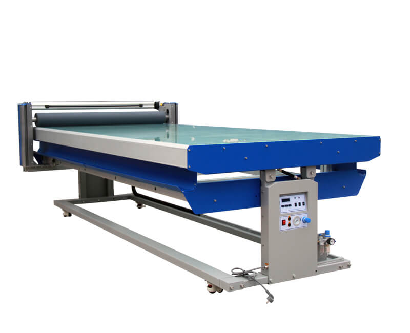 flatbed laminator