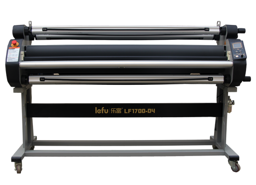 LF1700-D4 Auto Laminator (8 M/Min)