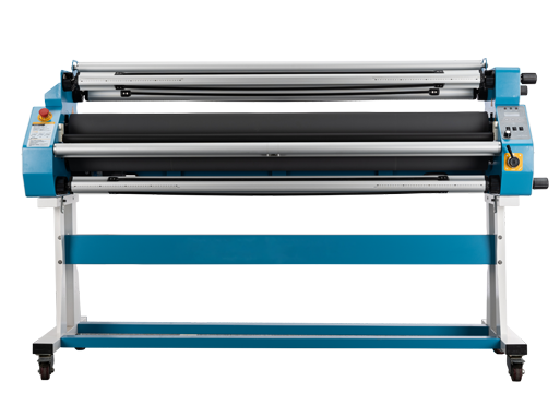 LF1700-D5 Automtic Laminator