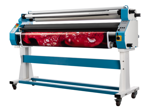 1700-D5 Laminator