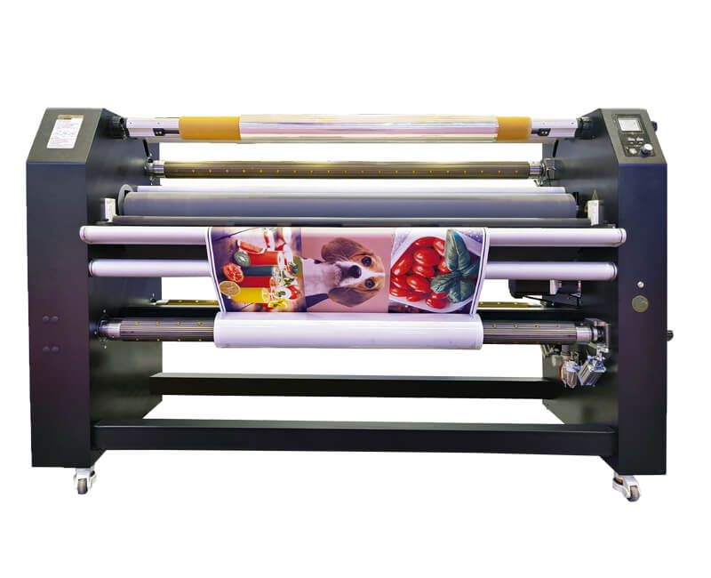 LF1700-F1 Plus Auto Laminator