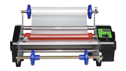 LF360S A3 Laminator