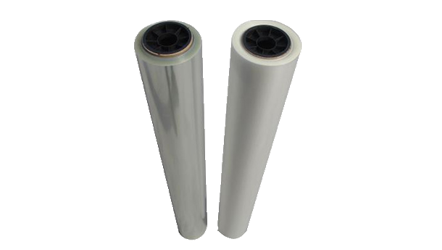 LeFu PVC Film