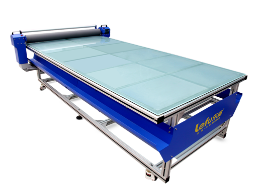 Flatbed Applicator