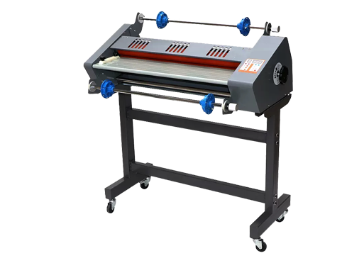 LF650S 65cm Laminator