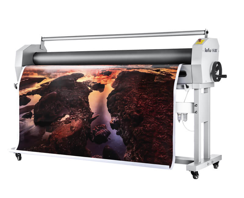 LF1700-B7 Laminator