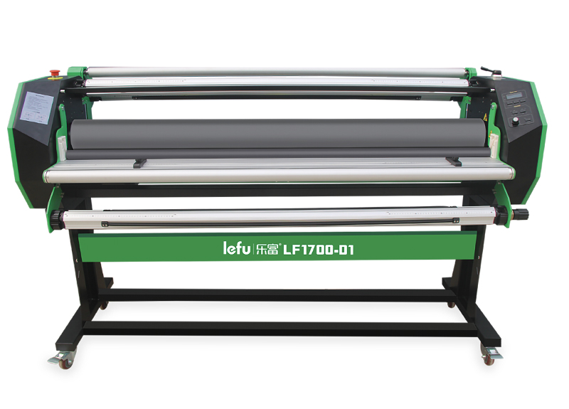 LF1700-D1 Laminator