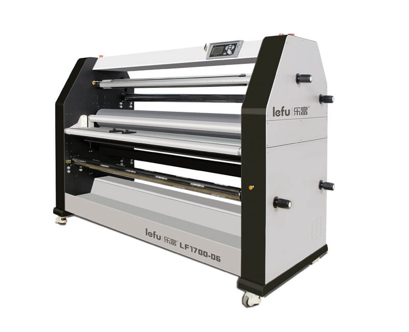 LF1700-F1 High Speed Laminator