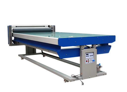 Flatbed Laminator