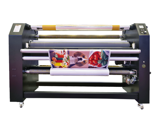 LF1700-F1 Plus Auto Laminator