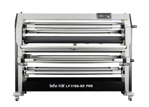 LF1700-D2 Pro Auto Laminator