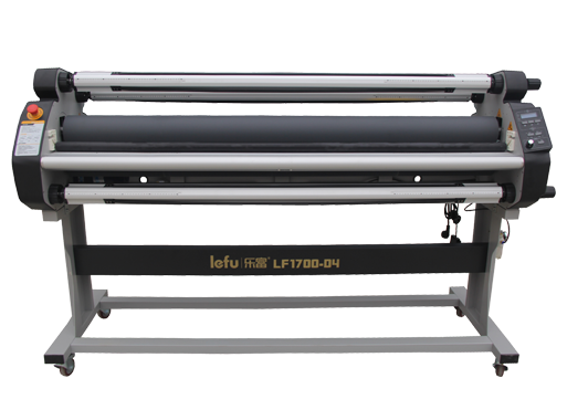 LF1700-D4 Automatic Laminator (8 M/Min)