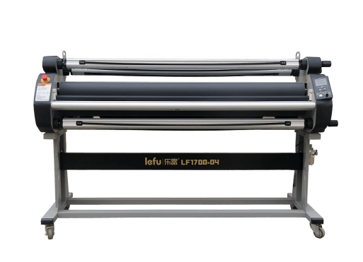 LF1700-D4 Auto Laminator (8 M/Min)