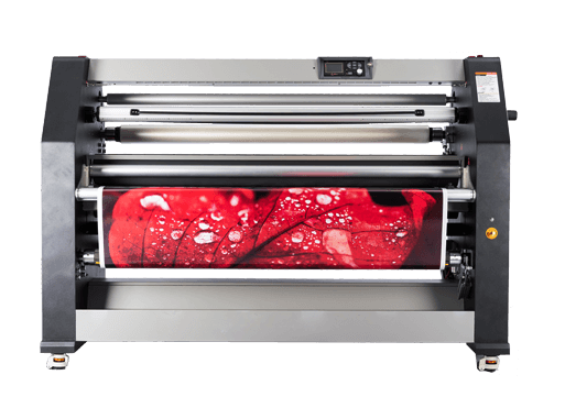 LF1700-F1 Pro High Speed Laminator