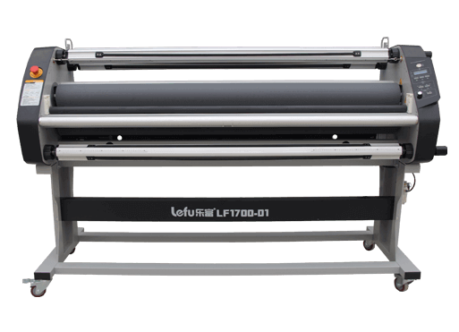 LF1700-D1 Automatic Laminator (18 M/Min)