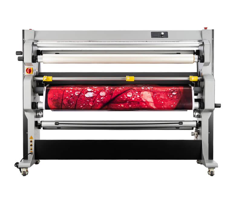 LF1700-D2 Auto Laminator